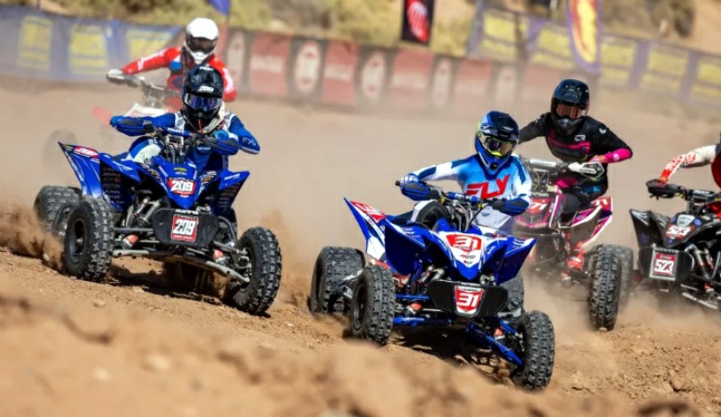 WORCS to become AMA West Regional GP Championship