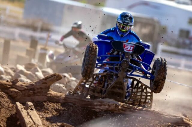 WORCS to become AMA West Regional GP Championship