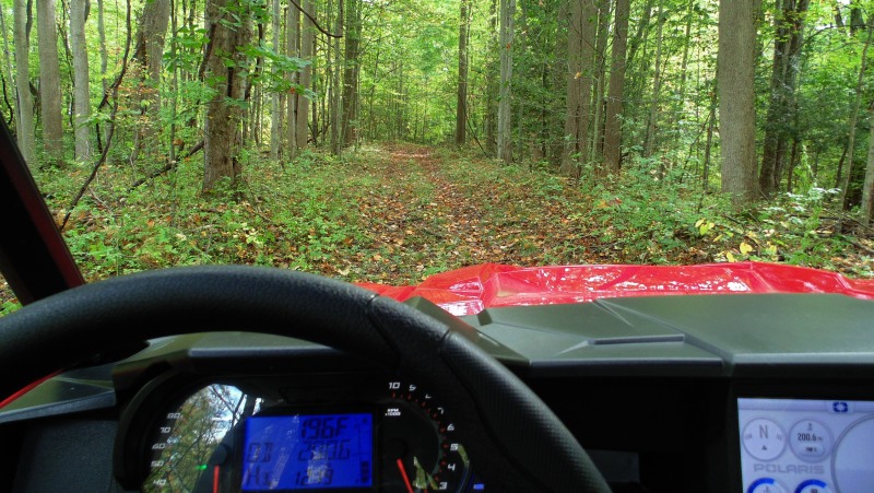 2025 Polaris GENERAL 1000 XP Review