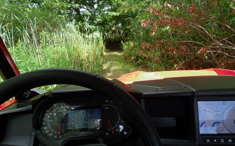 2025 Polaris GENERAL 1000 XP Review