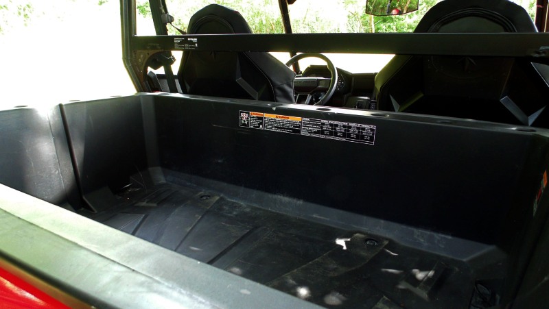 2025 Polaris GENERAL 1000 XP Review