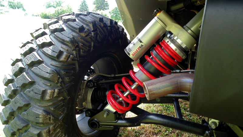 2025 Polaris GENERAL 1000 XP Review