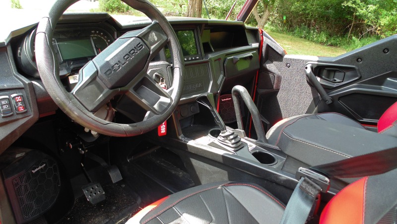 2025 Polaris GENERAL 1000 XP Review