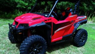 2025 Polaris GENERAL 1000 XP Review