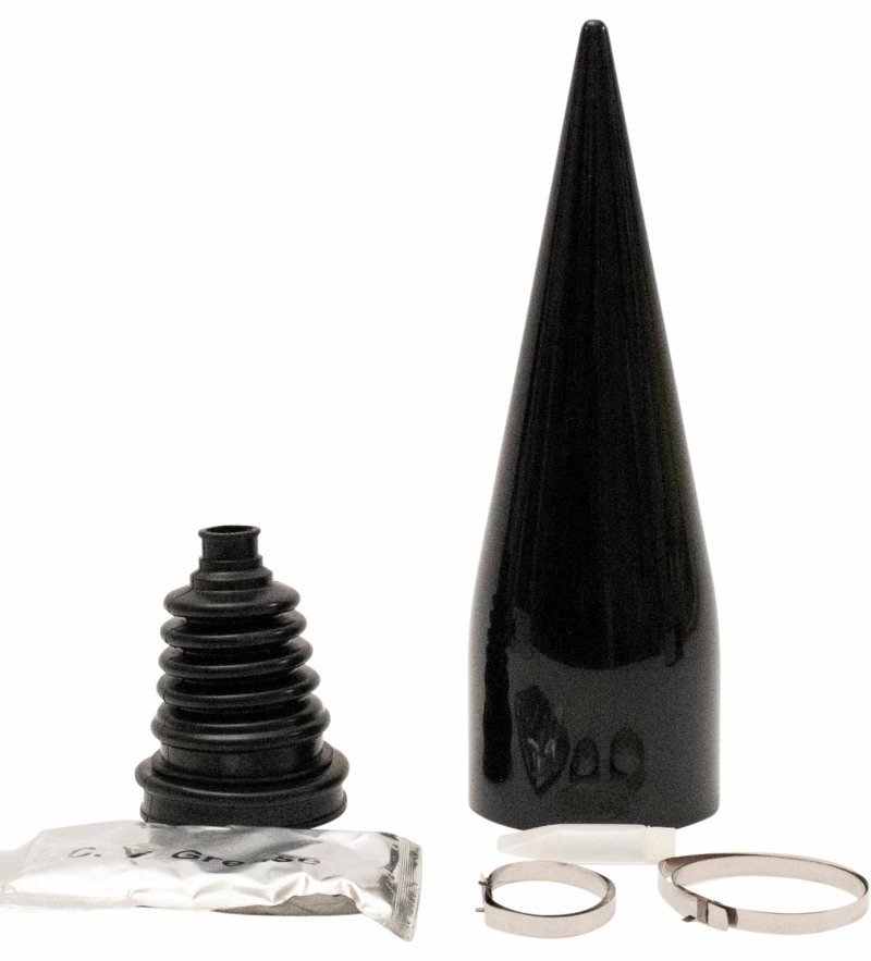 ATV/ SxS trail side CV boot repair kit