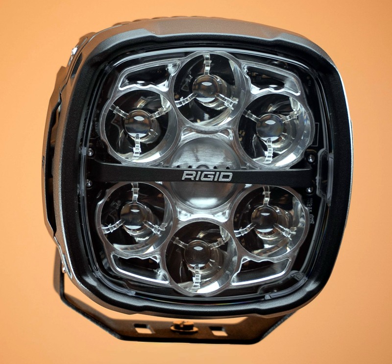 RIGID INDUSTRIES ANNOUNCES ALL-NEW HIGH-OUTPUT PHOENIX SERIES LIGHTS