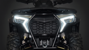 Denago Freelander 350 4x4 to debut at AIMExpo