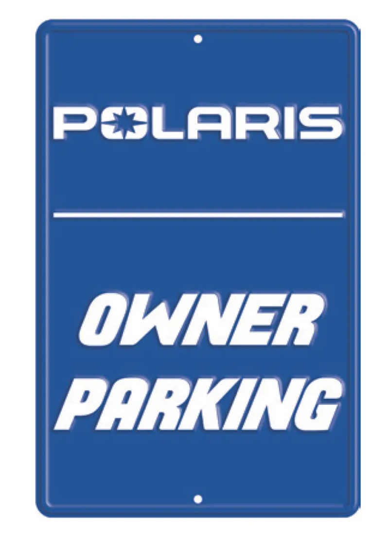 2025 Polaris ATV/ SxS Holiday Buyer's Guide