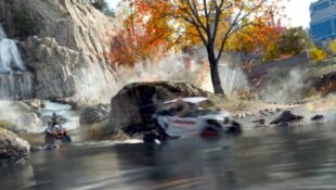 Call of Duty Warzone Season 01 to feature Polaris RZR and Sportsman XP 1000