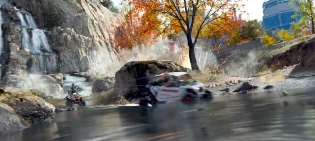 Call of Duty Warzone Season 01 to feature Polaris RZR and Sportsman XP 1000