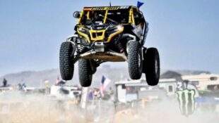 King of the Hammers 2026 Purse and contingency payouts