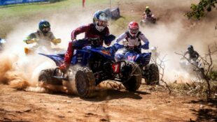2026 GNCC Race Schedule