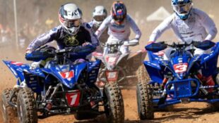 2026 GNCC ATV Coverage - Round 1: Big Buck