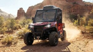 Massimo Sentinel 770 Preorders now open