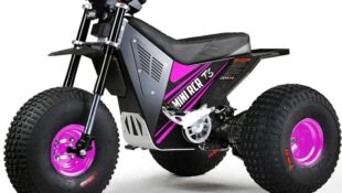 Better understanding the CPSC 3-wheeler ban