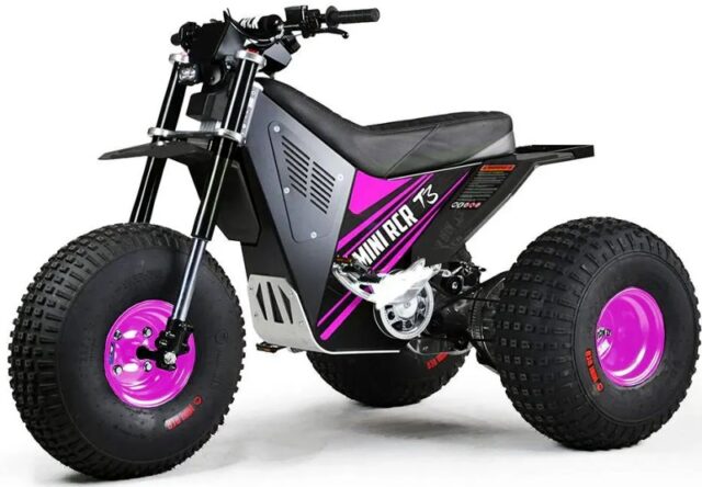 Better understanding the CPSC 3-wheeler ban