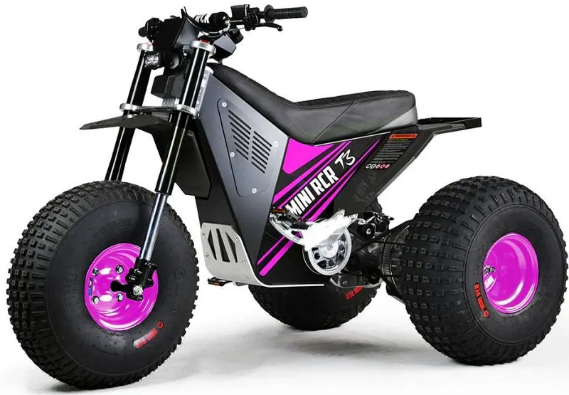 Better understanding the CPSC 3-wheeler ban