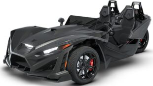 New bill could extinct the Polaris Slingshot