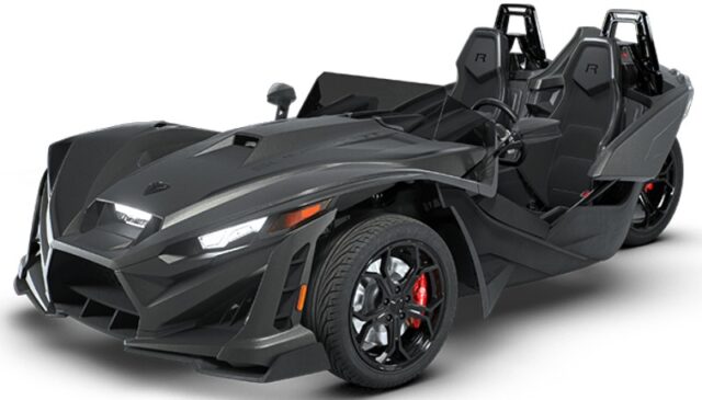 New bill could extinct the Polaris Slingshot
