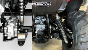 Ask The Editors: IRS or Straight Axle For Towing