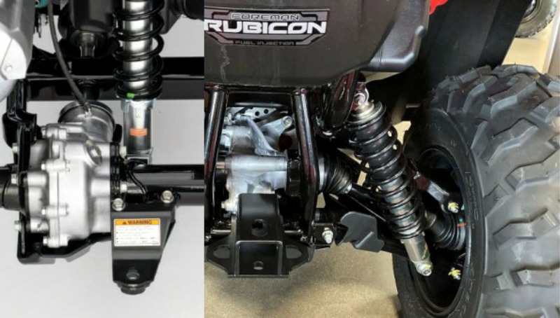 Ask The Editors: IRS or Straight Axle For Towing