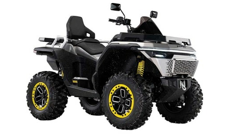 BENDA Redstone ATV Line