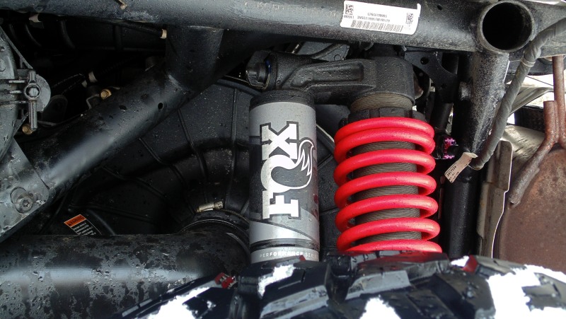 2026 Polaris XPEDITION ADV 1000 Northstar review