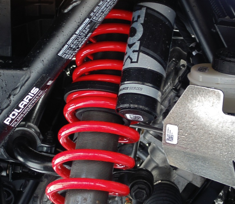 2026 Polaris XPEDITION ADV 1000 Northstar review