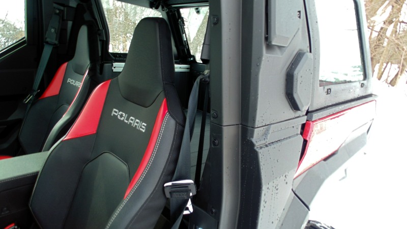 2026 Polaris XPEDITION ADV 1000 Northstar review