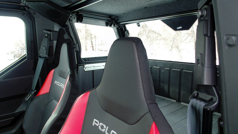 2026 Polaris XPEDITION ADV 1000 Northstar review