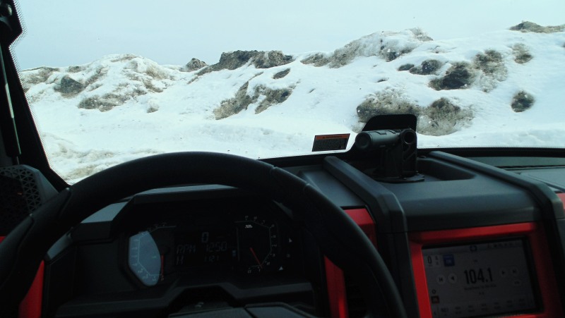 2026 Polaris XPEDITION ADV 1000 Northstar review