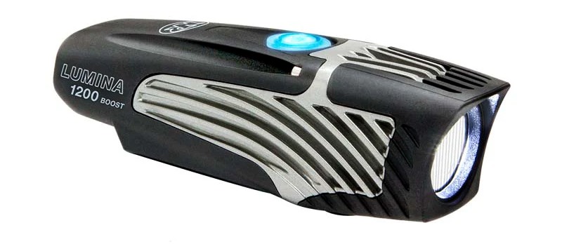 NiteRider Offering Headlights – Literally