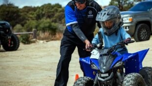 Yamaha Outdoor Access Initiative Surpasses $1 Million in 2025 Grants; Sets $10 Million Program Funding Goal by 2028
