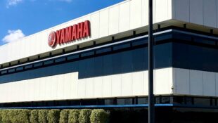 Yamaha USA Moving Headquarters to GA
