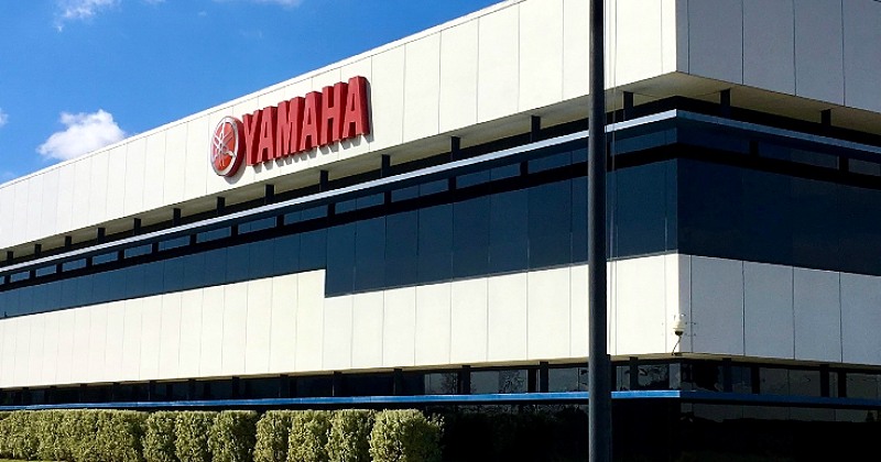 Yamaha USA Moving Headquarters to GA