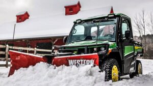 John Deere Gator - Company Agrees To Settlement