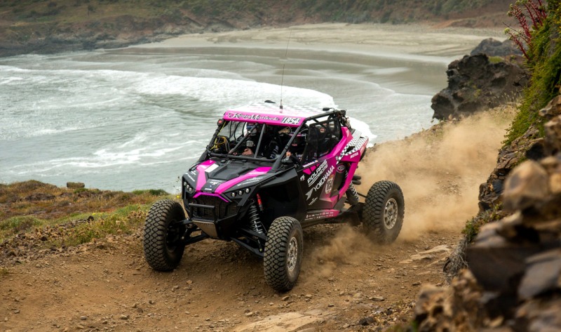 Livestream Norra Rally