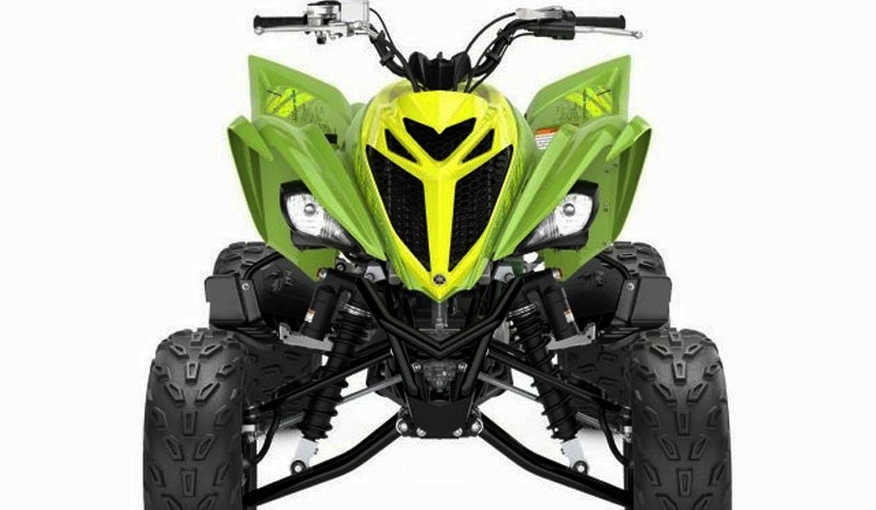 ATV brake lever leverage help