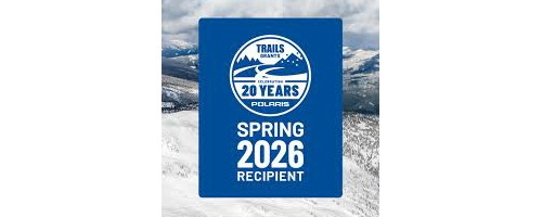 Polaris Announces Spring 2026 TRAILS GRANTS as Program Marks 20 Years