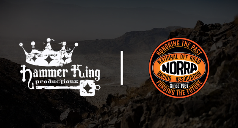 Livestream Norra Rally