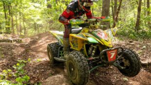 2026 GNCC Round 6 ATV Coverage: The Specialized Old Gray