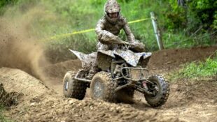 GNCC Round 6 ATV Coverage: Kenda Powerline Park