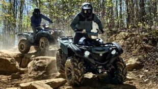 ATV safety tips / Memorial Day 2026