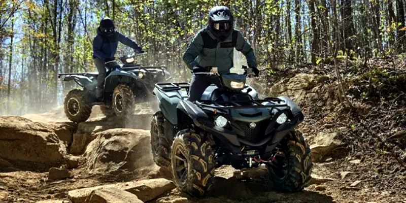 ATV safety tips / Memorial Day 2026