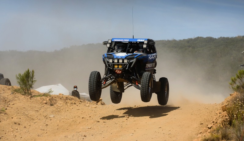 2026 Baja 500 UTV Coverage